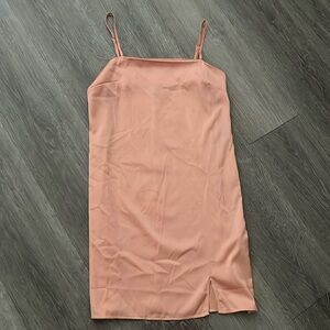 Flowy dress